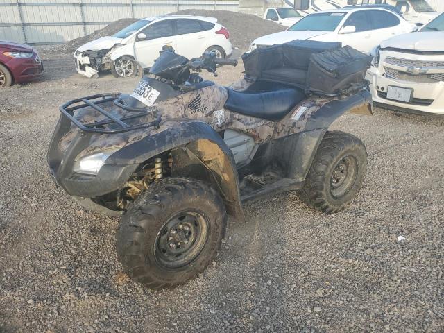 2006 HONDA TRX680 FA - 1HFTE336864100807