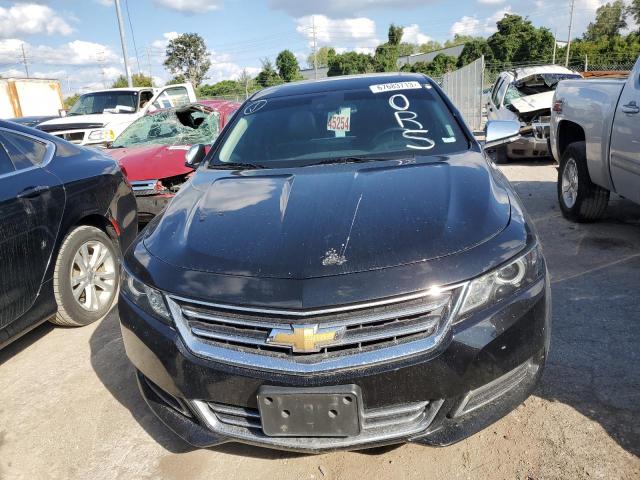 2G1145S30G9175922 | 2016 CHEVROLET IMPALA LTZ