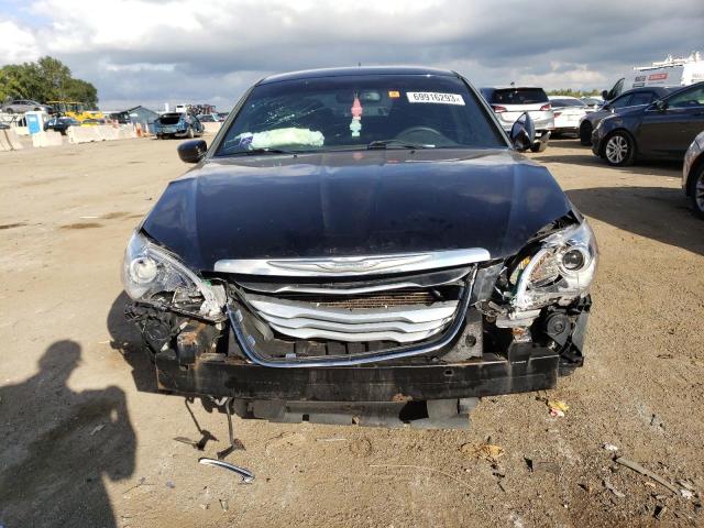 1C3CCBAG5EN131242 Chrysler 200 LX