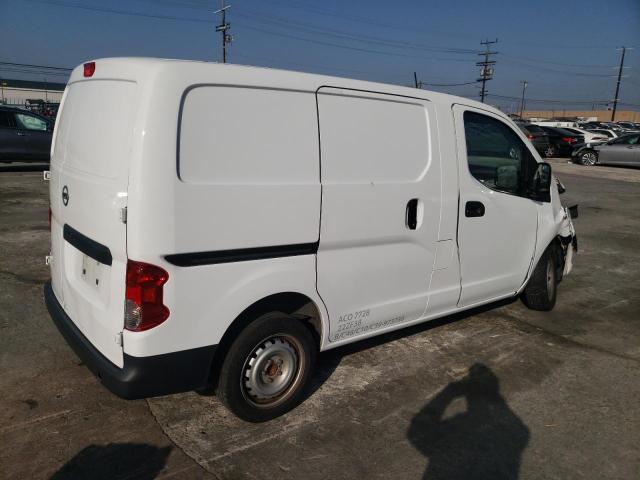 3N6CM0KN9MK697397 Nissan NV200 2.5S