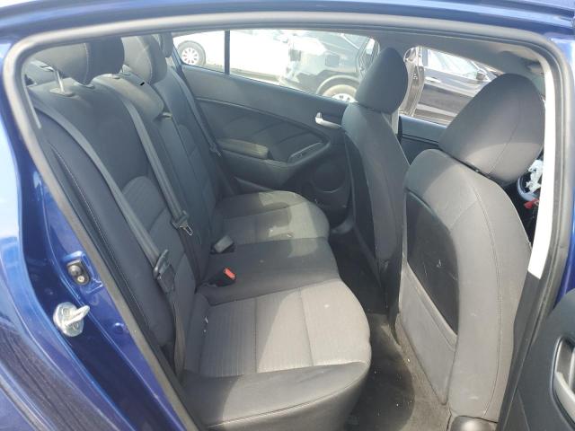 3KPFL4A75HE159765 KIA FORTE LX