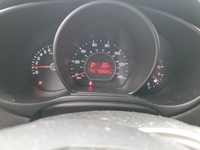 KNDJP3A51J7604919 KIA SOUL +