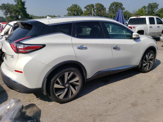 5N1AZ2MH2FN288729 | 2015 NISSAN MURANO S