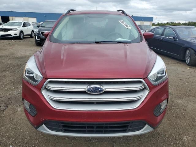 1FMCU9HD3JUD56879 2018 FORD ESCAPE, photo no. 5