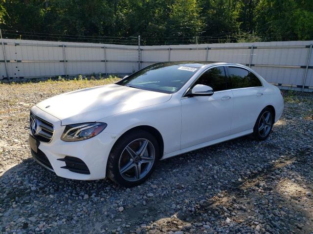 VIN WDDZF6JB7KA535631 2019 Mercedes-Benz E-Class, 4... no.1