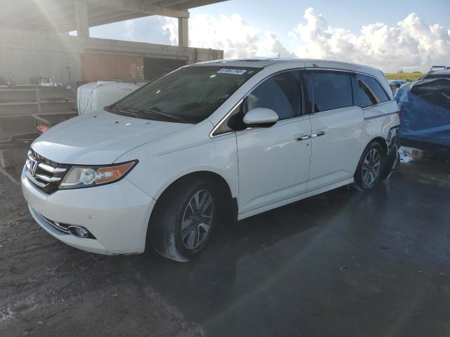 2015 Honda Odyssey TOURING