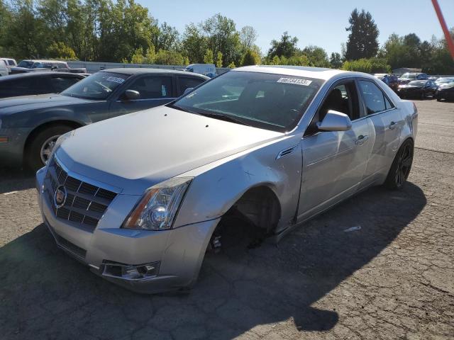 2009 Cadillac CTS 