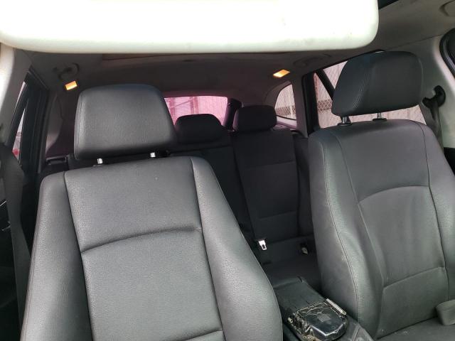 WBAVM1C50FVZ93659 BMW X1 Sdrive28i