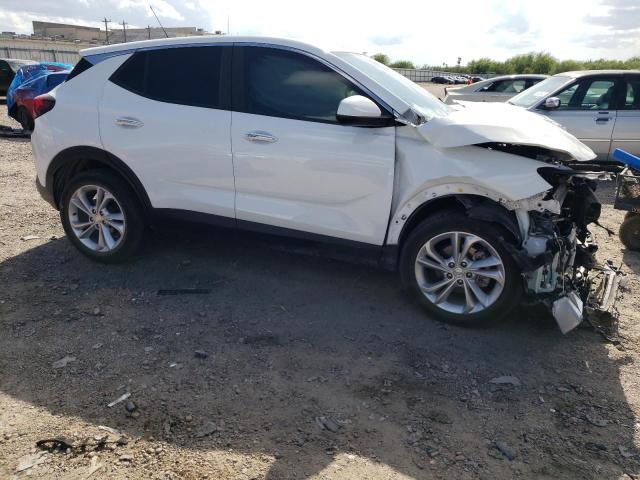KL4MMBS26MB103881 Buick Encore Gx Preferred
