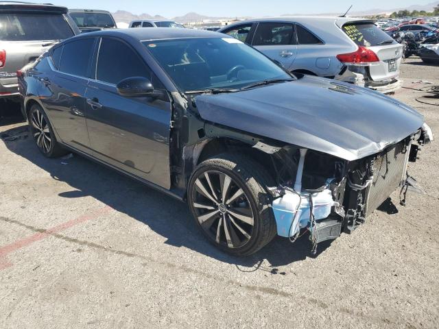 1N4BL4CVXMN390392 Nissan Altima SR 4