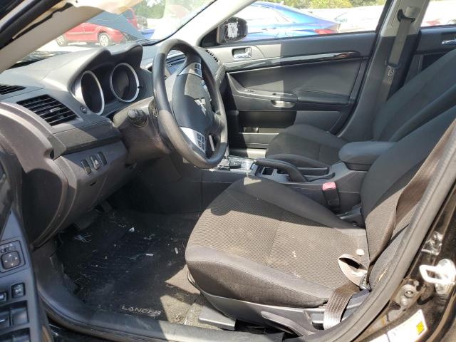 JA32U2FU3GU006833 Mitsubishi LANCER ES
