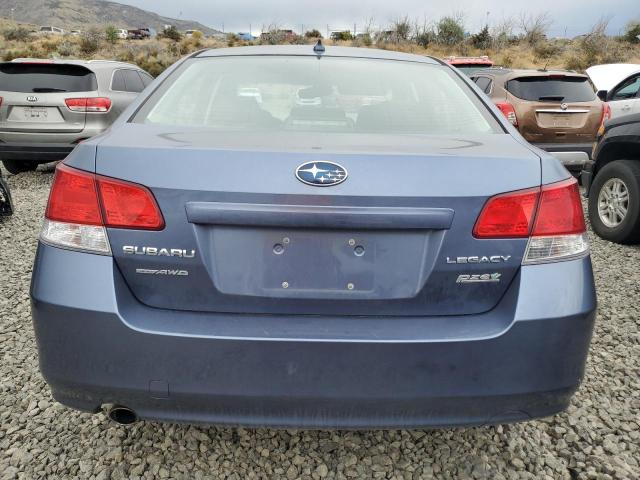4S3BMBC65E3031288 Subaru Legacy 2.5i Premium
