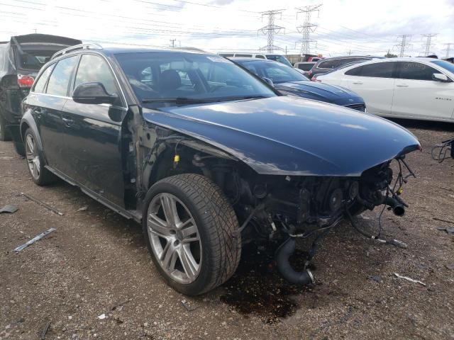 VIN WA1VFAFL9DA153563 2013 Audi A4, Prestige no.4