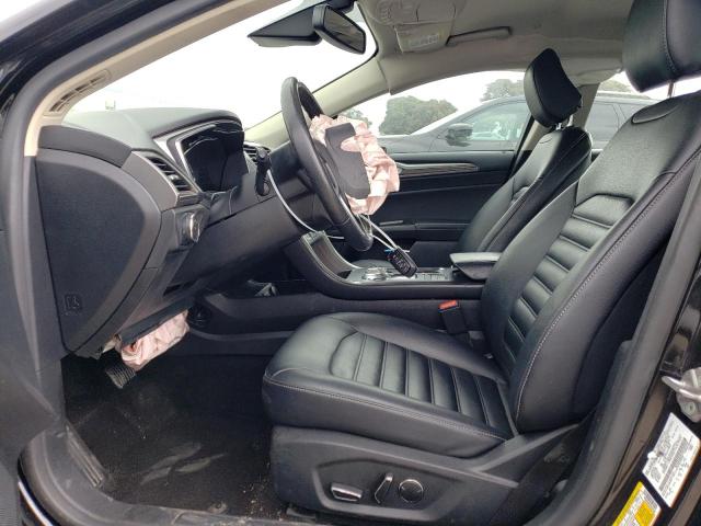 3FA6P0MU2LR100226 Ford FUSION SEL