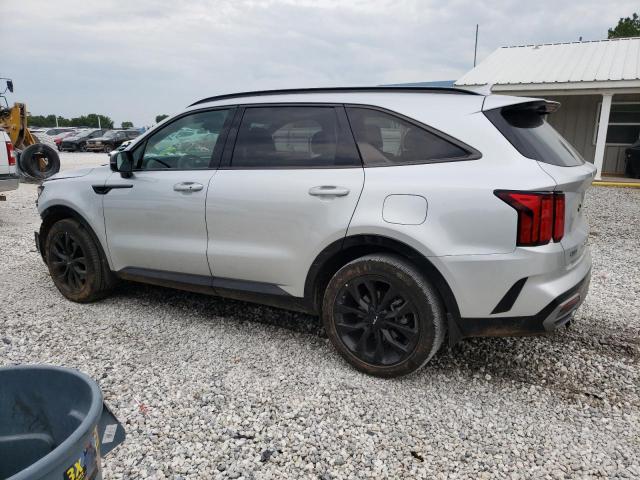 5XYRK4LF3NG122863 KIA SORENTO SX