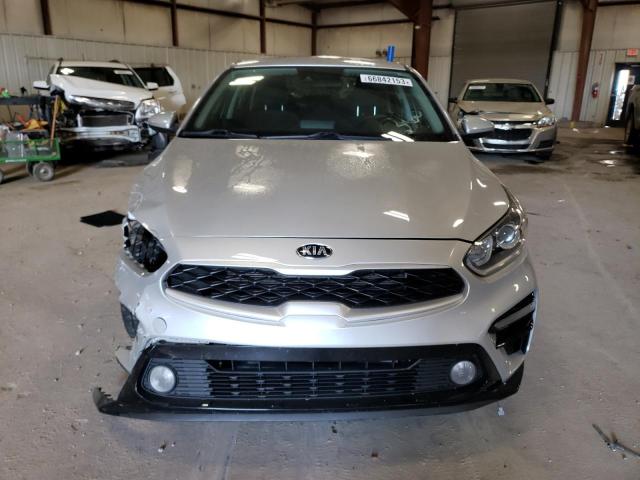 3KPF24AD6LE191173 KIA FORTE FE