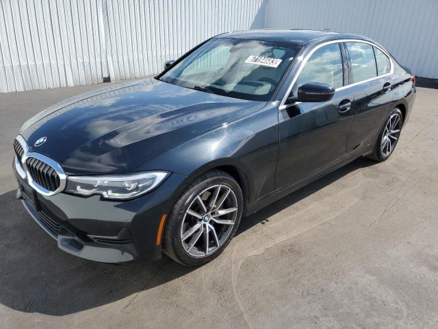 3MW5R7J02M8C07971 BMW 3 Series 330XI