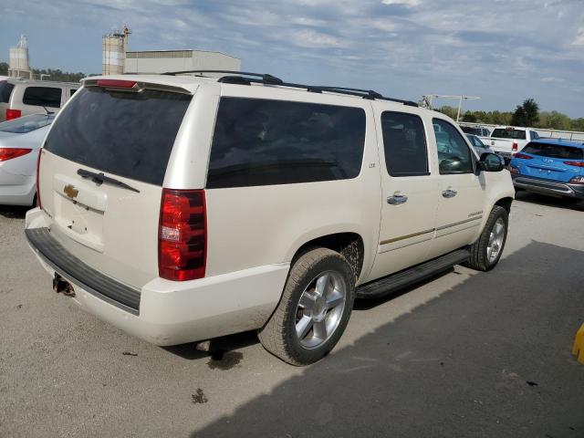 1GNSKKE77DR378118 | 2013 Chevrolet suburban k1500 ltz