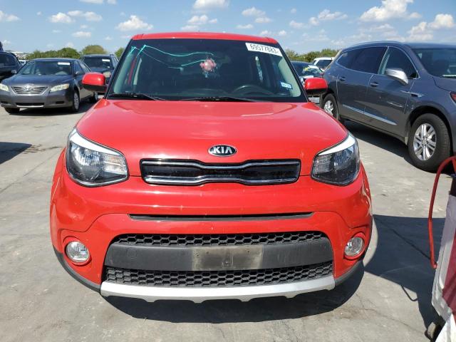 KNDJP3A5XJ7606958 KIA SOUL +