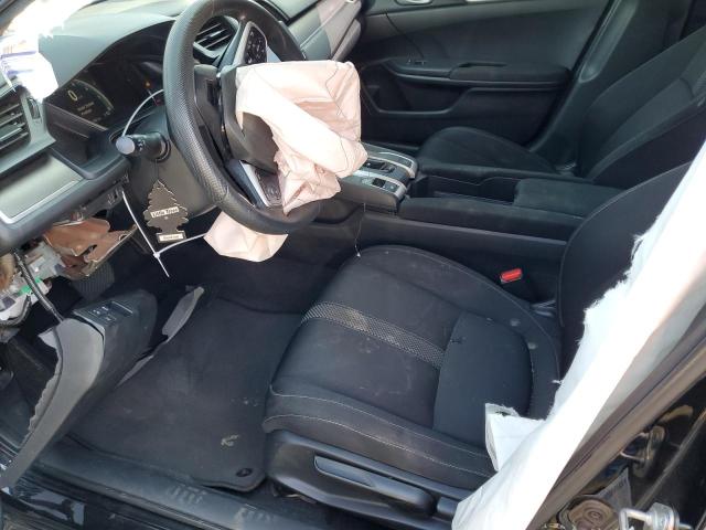 2HGFC2F61LH536188 Honda Civic Lx