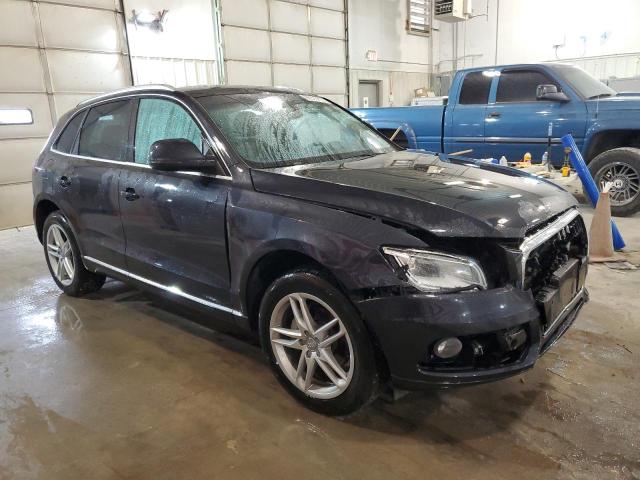 VIN WA1LFAFP1DA060062 2013 Audi Q5, Premium Plus no.4