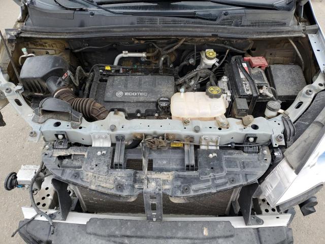 KL4CJGSBXFB110983 Buick Encore