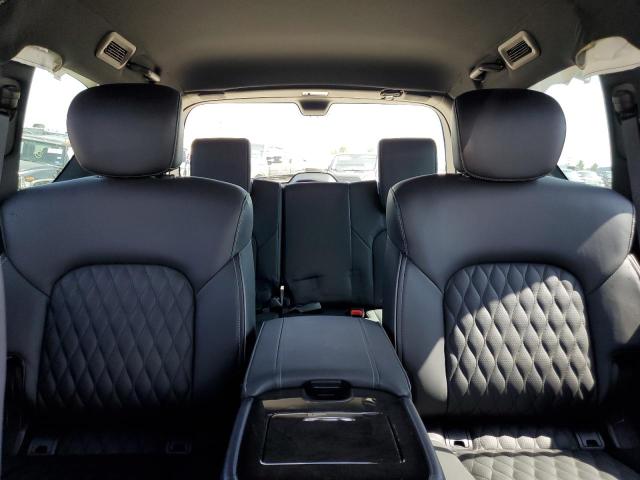 2023 INFINITI QX80 SENSO JN8AZ2BE9P9303237