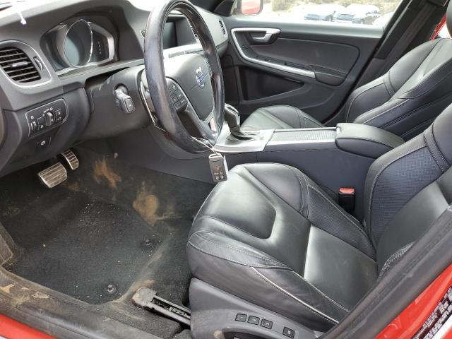 YV149MTS5H2437658 Volvo S60 R Design