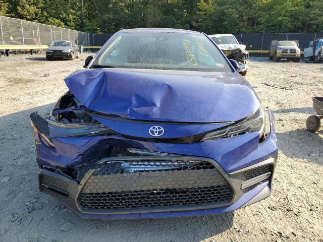 5YFS4RCE5LP043509 Toyota COROLLA SE