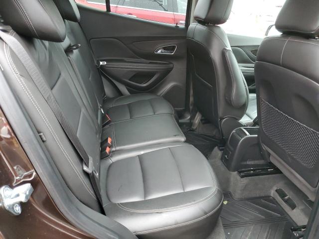KL4CJCSB0FB208137 Buick Encore