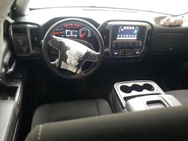 2016 CHEVROLET SILV1500 4 - 3GCUKREC4GG287299