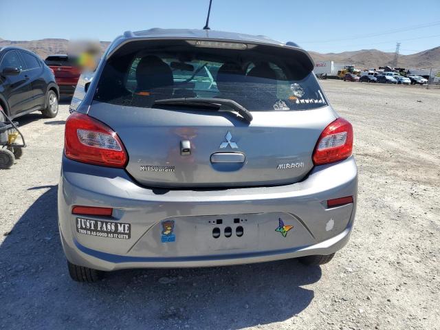 ML32A3HJ4KH014401 Mitsubishi MIRAGE ES