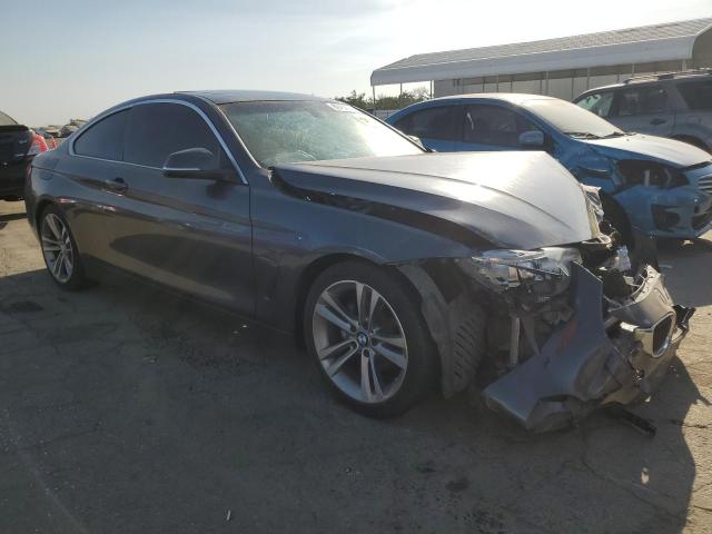 WBA3N7C57GK228488 BMW 428 I