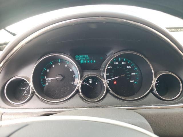 5GAKRBKD7EJ367779 Buick Enclave