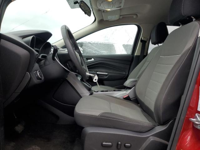 1FMCU9GX6FUC39669 Ford ESCAPE SE