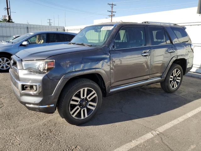 2014 Toyota 4Runner SR5