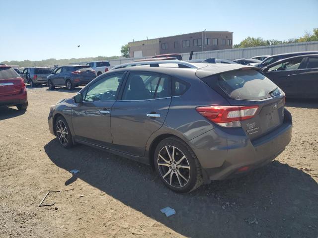 4S3GTAU60J3729710 Subaru Impreza Limited