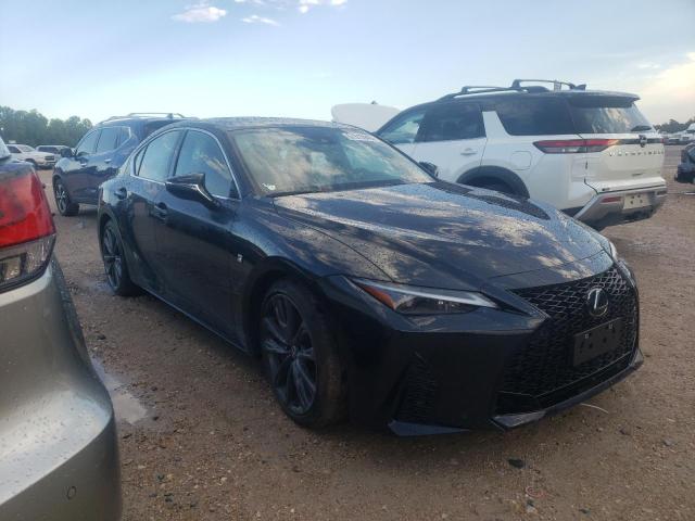 JTHGZ1B29P5060556 Lexus IS 350 F S  4