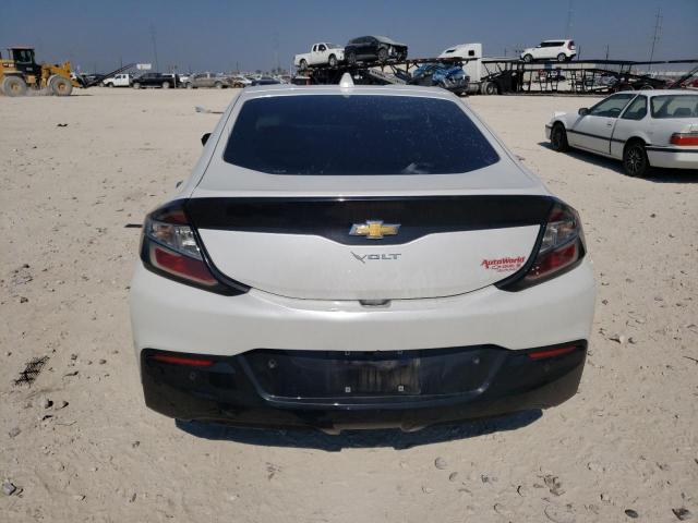 VIN 1G1RD6S51HU120684 2017 Chevrolet Volt, Premier no.6