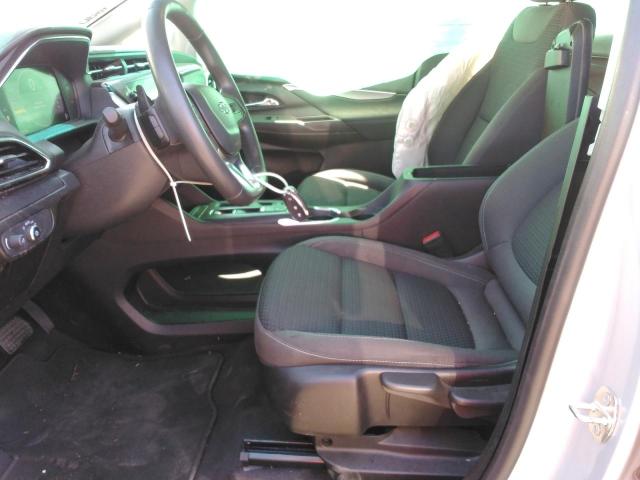 2022 CHEVROLET BOLT EV 1L 1G1FW6S06N4125957