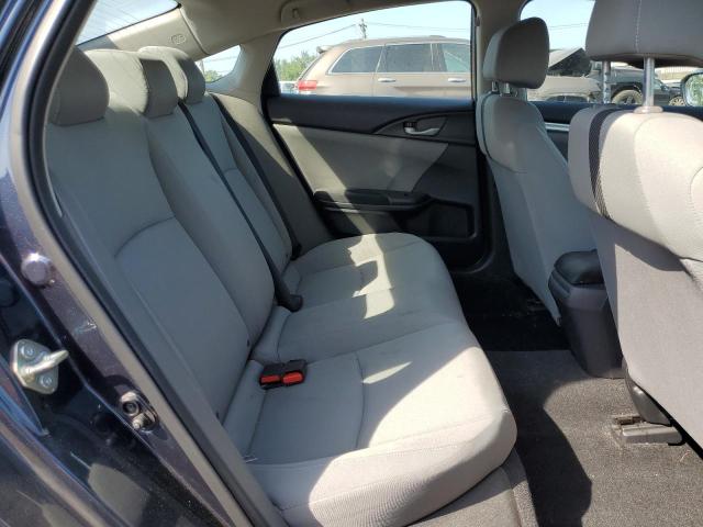 19XFC2F50GE244104 Honda Civic Lx
