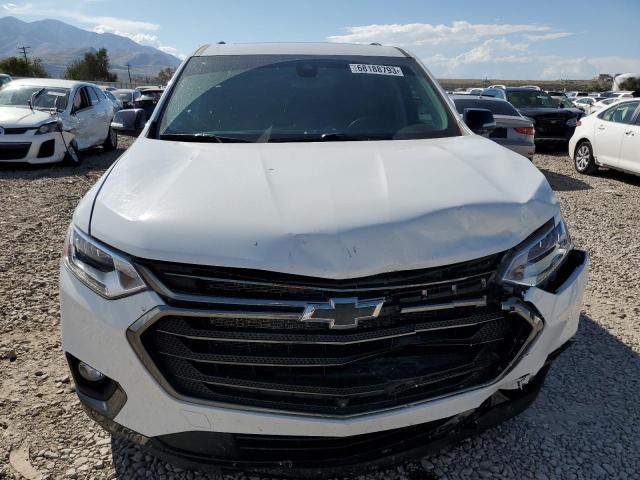 1GNEVKKW1LJ201528 Chevrolet Traverse P 5