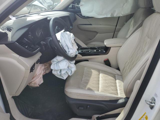 2022 BUICK ENVISION A LRBFZRR49ND069987