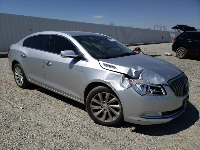 1G4GB5G32GF132069 Buick Lacrosse