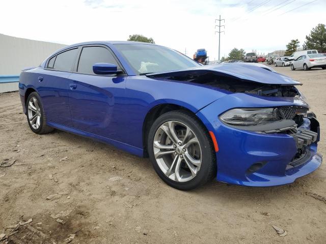 2C3CDXHG7MH575424 Dodge Charger GT 4