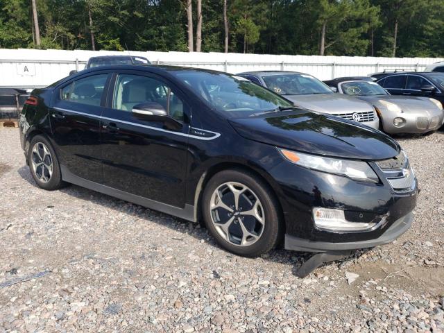 VIN 1G1RH6E46DU136056 2013 Chevrolet Volt no.4