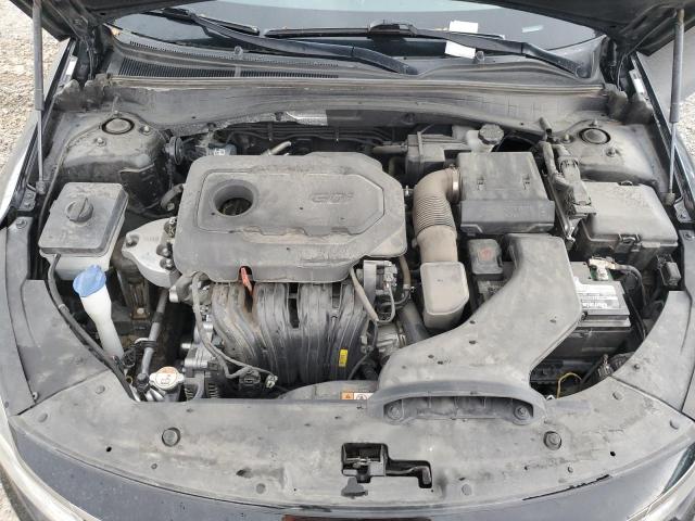 5XXGT4L30JG249241 KIA Optima Lx