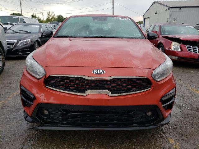 3KPF34AD0LE165066 KIA Forte Gt Line