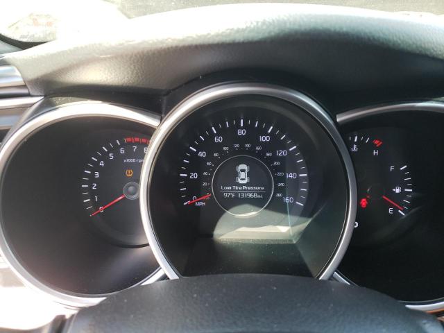 KNAGM4A72F5596131 KIA Optima Lx