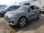 2021 AUDI Q5 SPORTBA - WA15AAFY5M2075979